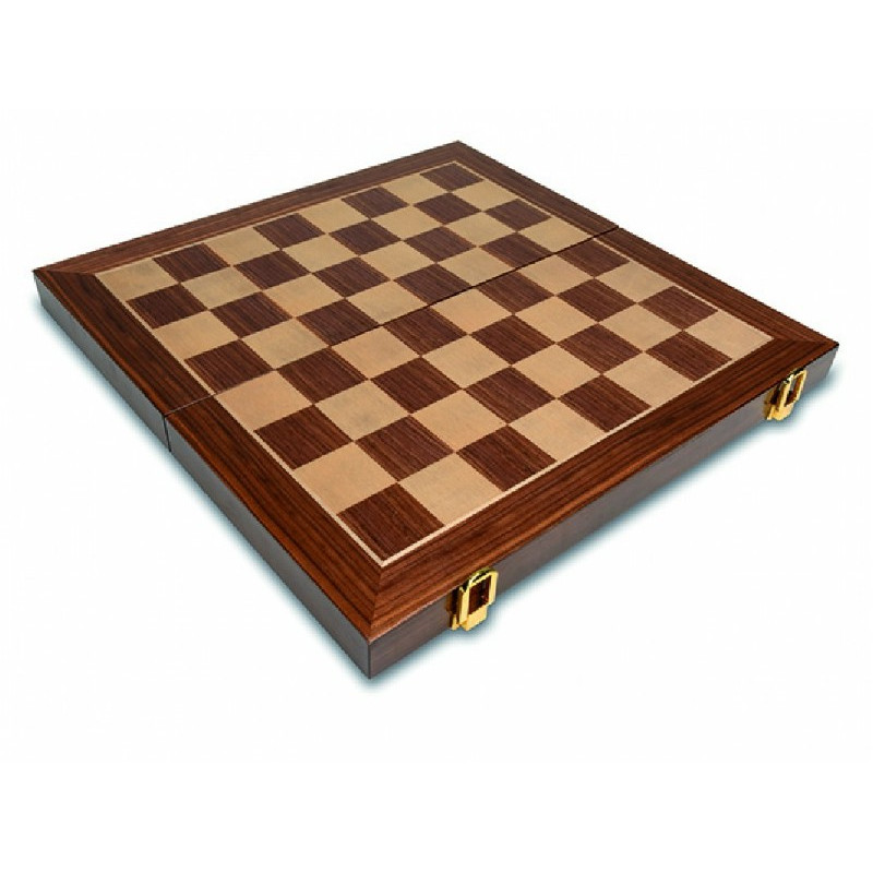 Ajedrez Maquetería Plus | Juegos de Mesa | Gameria