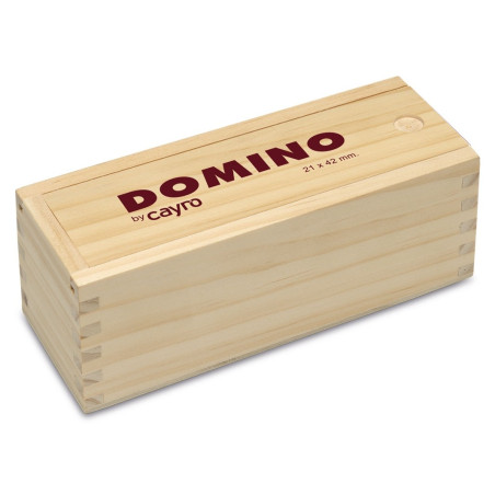 Dominó Metacrilato