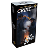 Crónicas Del Crimen Noir | Juegos de Mesa | Gameria