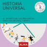Cuadrados De Diversión Historia Universal | Juegos de Mesa | Gameria
