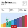 Cuadrados De Diversión Sudoku Básico Nivel 3 | Juegos de Mesa | Gameria