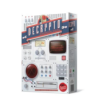 Decrypto