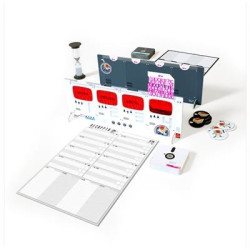 Decrypto | Juegos de Mesa | Gameria