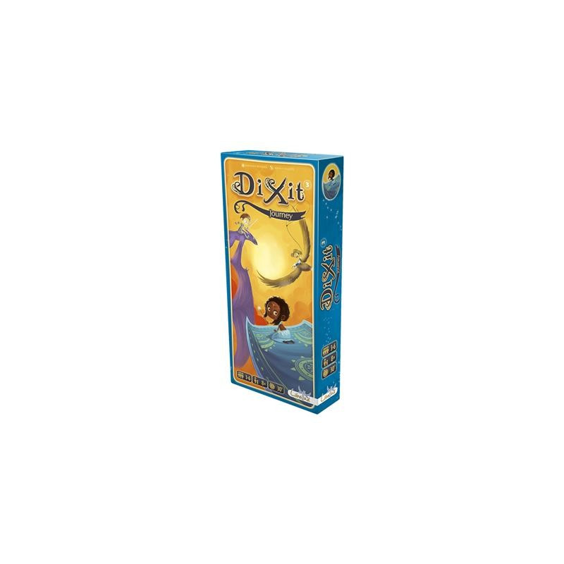 Dixit Expansión Journey | Juegos de Mesa | Gameria