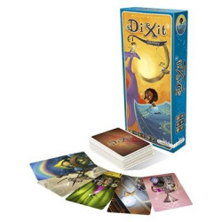 Dixit Expansión Journey | Juegos de Mesa | Gameria