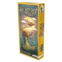 Dixit Expansión Daydreams | Juegos de Mesa | Gameria