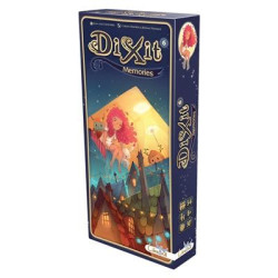 Dixit Expansión Memories | Juegos de Mesa | Gameria