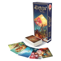 Dixit Expansión Memories | Juegos de Mesa | Gameria
