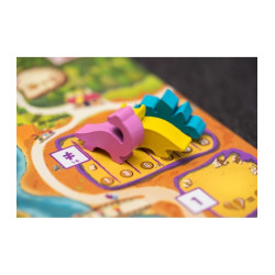 Draftosaurus | Juegos de Mesa | Gameria