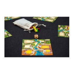 Draftosaurus | Juegos de Mesa | Gameria