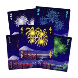 Hanabi | Juegos de Mesa | Gameria