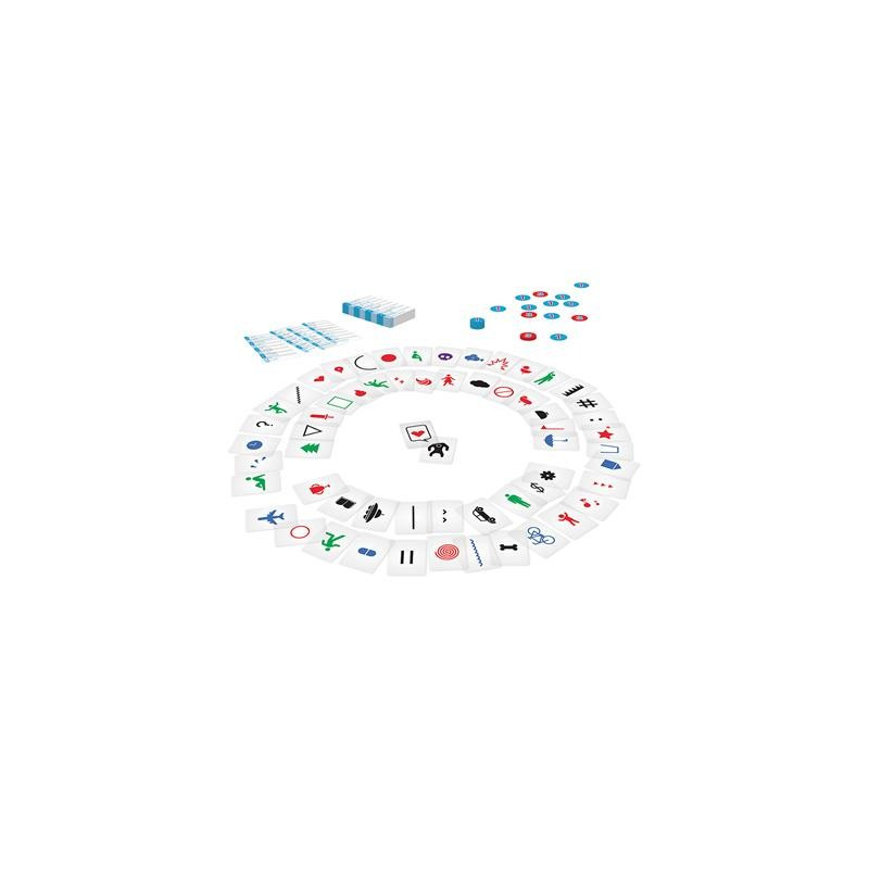 Imagine | Juegos de Mesa | Gameria