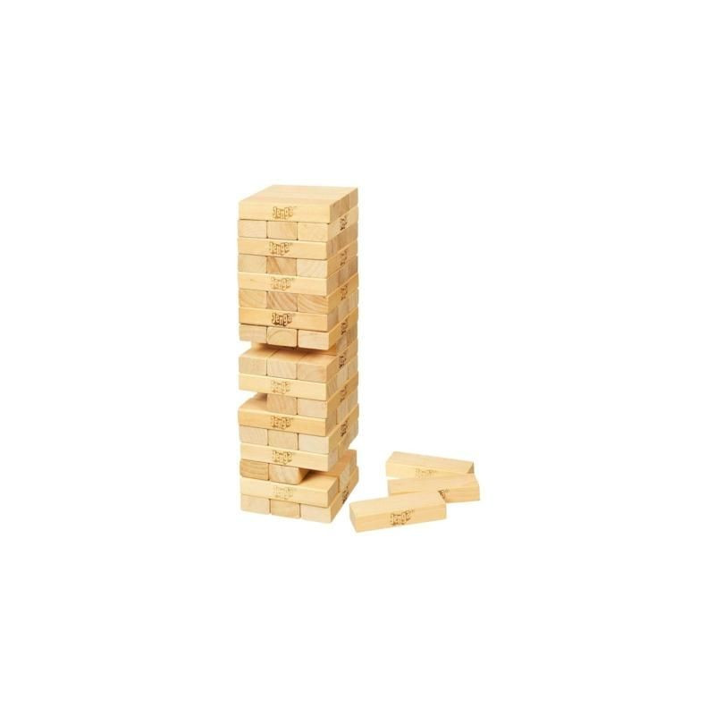 Jenga Classic | Juegos de Mesa | Gameria