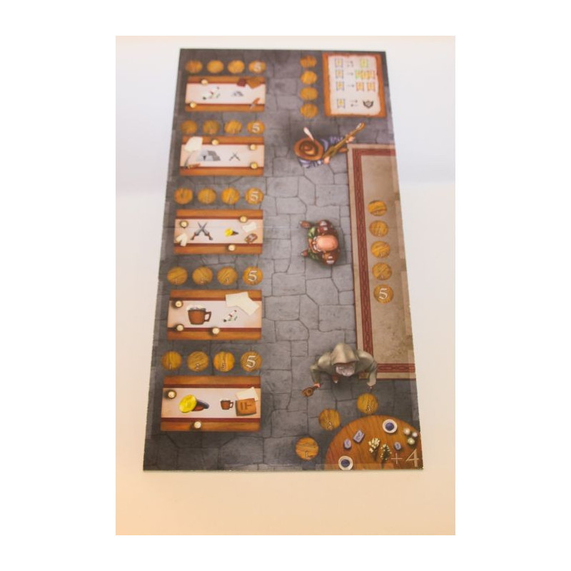 King Of The Hill | Juegos de Mesa | Gameria