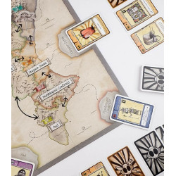 La Fallera Calavera 3 | Juegos de Mesa | Gameria