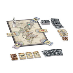 La Fallera Calavera 3 | Juegos de Mesa | Gameria