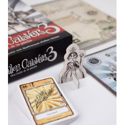 La Fallera Calavera 3 | Juegos de Mesa | Gameria