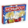 Monopoly Dragon Ball Z | Juegos de Mesa | Gameria