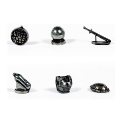 Monopoly Dragon Ball Z | Juegos de Mesa | Gameria