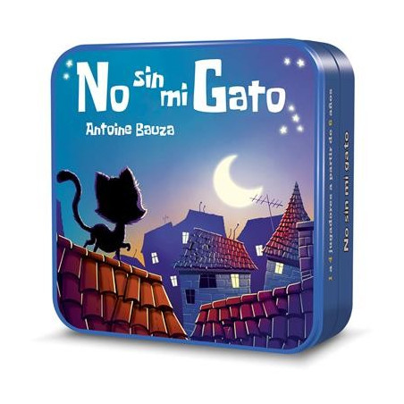No Sin Mi Gato