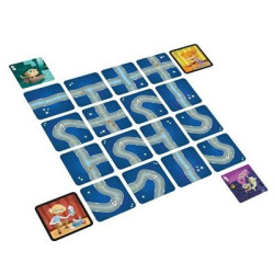 No Sin Mi Gato | Juegos de Mesa | Gameria