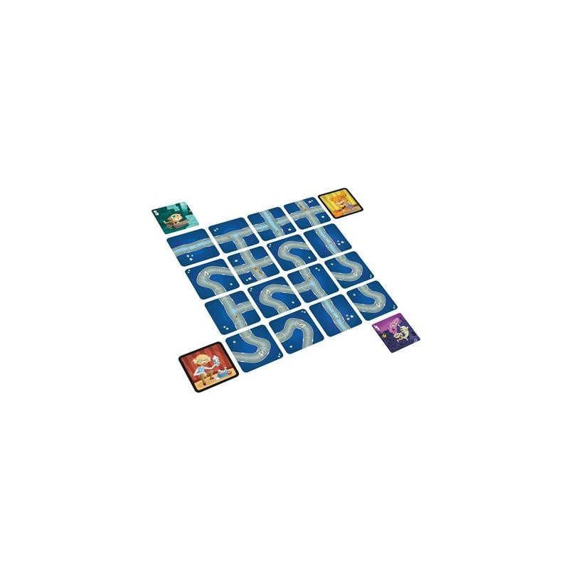 No Sin Mi Gato | Juegos de Mesa | Gameria