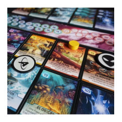 Not Alone | Juegos de Mesa | Gameria