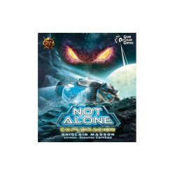 Not Alone Expansión Exploración | Juegos de Mesa | Gameria