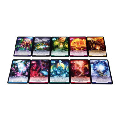 Not Alone Expansión Exploración | Juegos de Mesa | Gameria