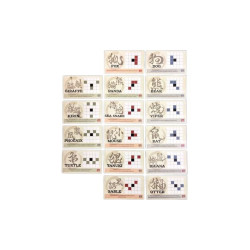 Onitama El Camino Del Sensei | Juegos de Mesa | Gameria