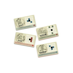 Onitama El Camino Del Sensei | Juegos de Mesa | Gameria