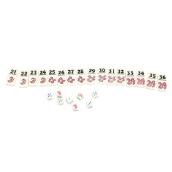 Piko Piko El Gusanito | Juegos de Mesa | Gameria