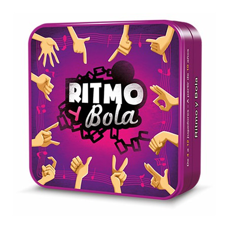 Ritmo Y Bola
