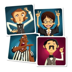 Ritmo Y Bola | Juegos de Mesa | Gameria