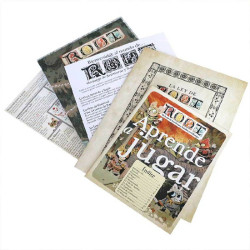 Root | Juegos de Mesa | Gameria