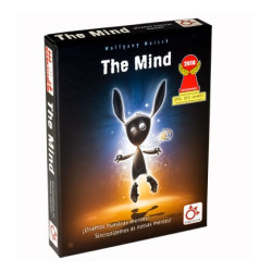 The Mind | Juegos de Mesa | Gameria