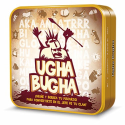 Ugha Bugha | Juegos de Mesa | Gameria