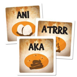 Ugha Bugha | Juegos de Mesa | Gameria