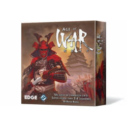Age Of War | Juegos de Mesa | Gameria