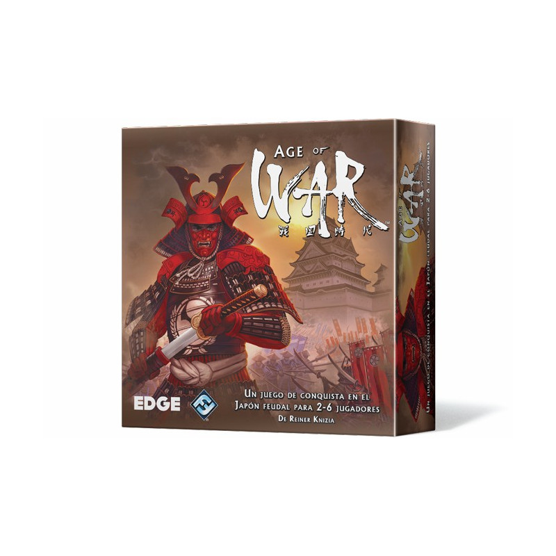 Age Of War | Juegos de Mesa | Gameria