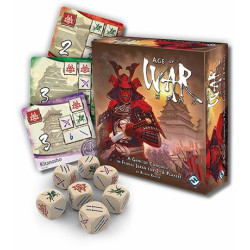 Age Of War | Juegos de Mesa | Gameria