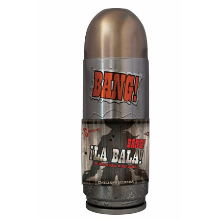 Bang! La Bala