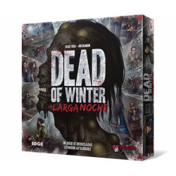 Dead Of Winter La Larga Noche | Juegos de Mesa | Gameria