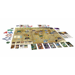 Eldritch Horror | Juegos de Mesa | Gameria