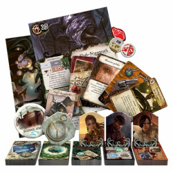 Eldritch Horror | Juegos de Mesa | Gameria
