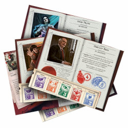 Eldritch Horror | Juegos de Mesa | Gameria