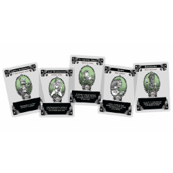 Gloom Expediciones Desventuradas | Juegos de Mesa | Gameria