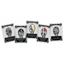 Gloom Expediciones Desventuradas | Juegos de Mesa | Gameria