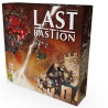 Last Bastion | Juegos de Mesa | Gameria