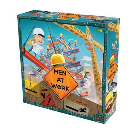 Men At Work